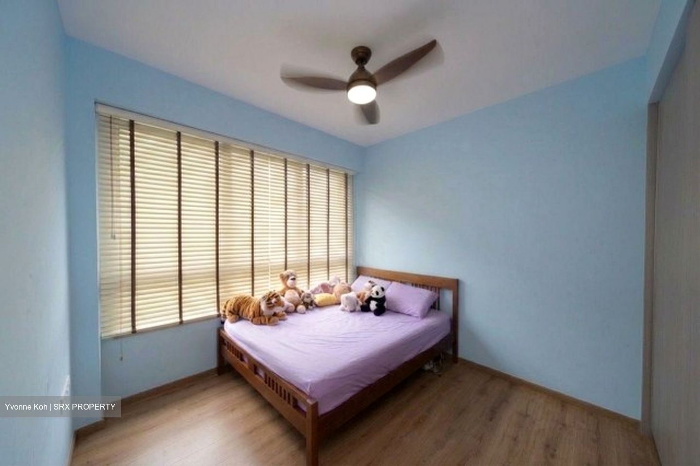 The Vales (D19), Condominium #618692721